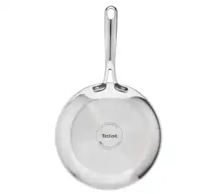 Tefal Eternal Mesh E4970434 Indukcja Nieprzywierająca 24cm Patelnia