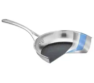 Tefal Eternal Mesh E4970434 Indukcja Nieprzywierająca 24cm Patelnia