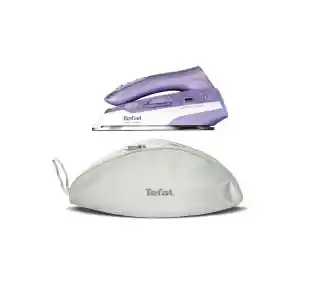 Tefal First Class DB1612 45g/min Żelazko parowe