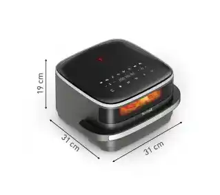 Tefal FW402H 2200W 4l Air fryer