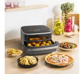 Tefal FW402H 2200W 4l Air fryer