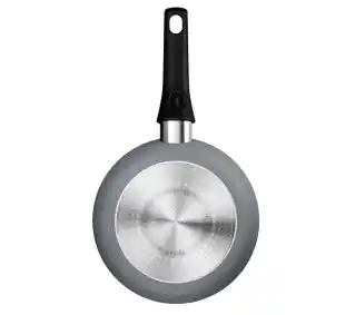 Tefal Halo C3120653 Indukcja Titanium 28cm Patelnia