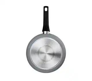 Tefal Halo C3123253 Indukcja Titanium 24cm Patelnia