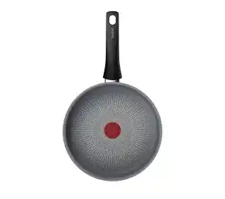 Tefal Halo C3123253 Indukcja Titanium 24cm Patelnia