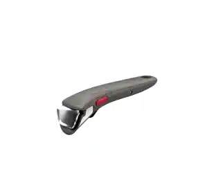 Tefal Halo L8019353 Indukcja Tytanowa 22cm, 26cm Patelnia