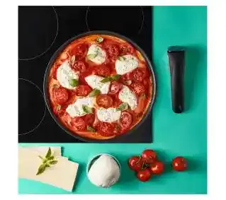 Tefal Ingenio Daily Chef L7629002 Indukcja Aluminium 4 elementy Zestaw garnków