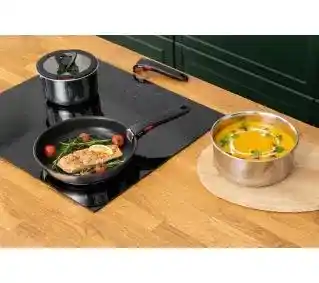 Tefal Ingenio Emotion L8970674 Indukcja Tytanowa 28cm Patelnia