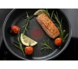 Tefal Ingenio Emotion L8977774 Indukcja Stal nierdzewna 26cm Patelnia