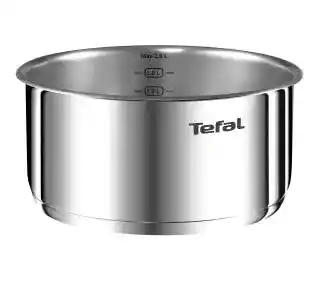 Tefal Ingenio Emotion L897SD74 Indukcja Stal nierdzewna 13 elementów Zestaw garnków