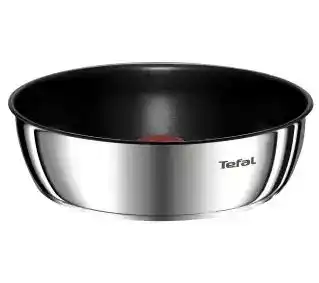 Tefal Ingenio Emotion L897SM74 Indukcja Stal nierdzewna 22 elementy Zestaw garnków