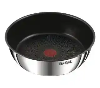 Tefal Ingenio Emotion L897SM74 Indukcja Stal nierdzewna 22 elementy Zestaw garnków