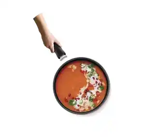 Tefal Ingenio Simply Cook L7248453 Indukcja Aluminium 3 elementy Zestaw garnków