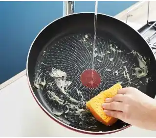 Tefal Ingenio Simply Cook L7249602 Indukcja Aluminium 5 elementów Zestaw garnków