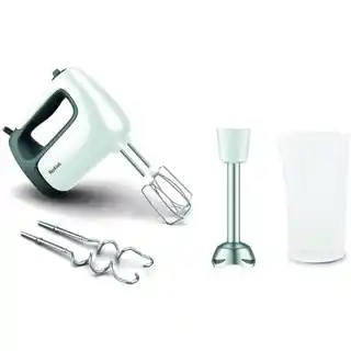 Tefal Mikser PrepMix plus HT462138