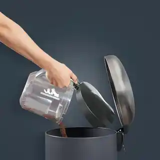 TEFAL Odkurzacz bezworkowy Compact Power XXL Total Clean TW4B36EA