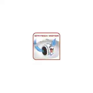 Tefal Odkurzacz workowy tradycyjny Compact Power TW3927