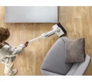 Tefal Odkurzacz X-Clean 10 GF7540 z funkcją mycia, samooczyszczenia i suszenia