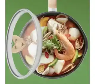Tefal One Pick G1662524 Indukcja Titanium 22cm Patelnia