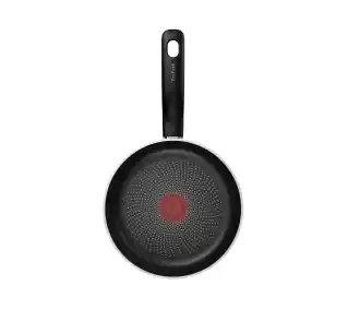 Tefal Patelnia tradycyjna Start Easy 20 cm tytanowa