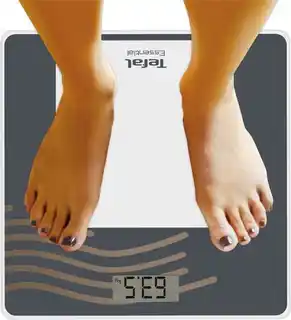 Tefal PP1330V0 150kg waga łazienkowa