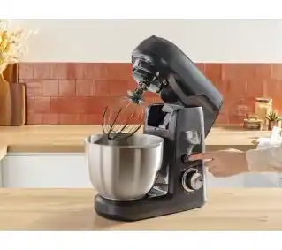 Tefal Robot kuchenny planetarny Bake Partner QB525838 1100W
