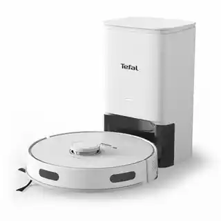 Tefal Robot odkurzający X-plorer S75 RG8597WH Animal Allergy