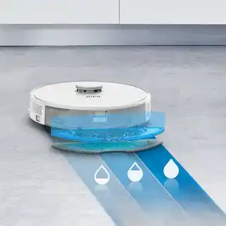 Tefal Robot odkurzający X-plorer S75 RG8597WH Animal Allergy