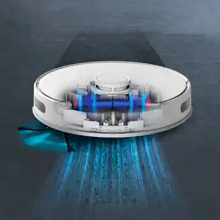 Tefal Robot odkurzający X-plorer S75 RG8597WH Animal Allergy