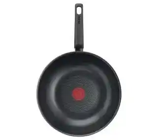 Tefal Simple Cook B5561953 Tytanowa 28cm Patelnia
