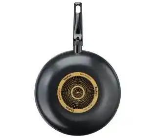 Tefal Simple Cook B5561953 Tytanowa 28cm Patelnia