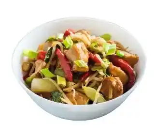 Tefal Simple Cook B5561953 Tytanowa 28cm Patelnia