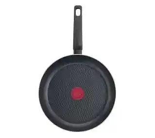 Tefal Simple Cook B5569153 Tytanowa 20cm, 24cm, 28cm Zestaw patelni B5569153