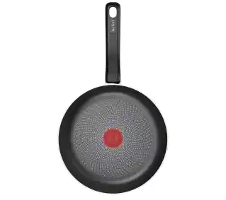 Tefal Simply Cook H0580602 Indukcja Titanium 28cm Patelnia