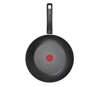 Tefal Simply Cook H0581902 Indukcja Titanium 28cm Patelnia