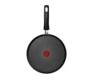 Tefal Simply Cook H0583802 Indukcja Titanium 25cm Patelnia