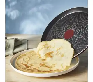 Tefal Simply Cook H0583802 Indukcja Titanium 25cm Patelnia