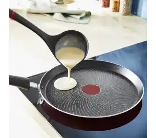 Tefal Simply Cook H0583802 Indukcja Titanium 25cm Patelnia