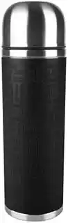 Tefal termos Senator stal czarny 0,5 l silikon