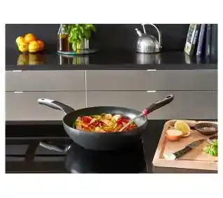 Tefal Unlimited G2551972 Indukcja Tytanowa 28cm Patelnia