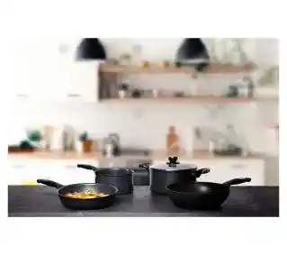 Tefal Unlimited G2551972 Indukcja Tytanowa 28cm Patelnia