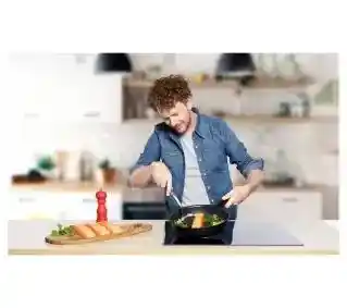 Tefal Unlimited Indukcja Tytanowa 24cm Patelnia G2550472