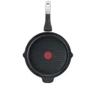 Tefal Unlimited Indukcja Tytanowa 26cm Patelnia E2294074