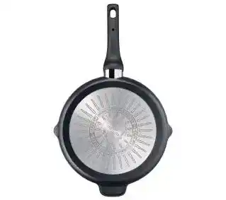 Tefal Unlimited Indukcja Tytanowa 26cm Patelnia E2294074