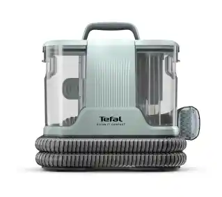 Tefal urządzenie do usuwania plam IZ3020 Odkurzacz do czyszczenia materaców