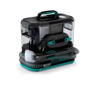 Tefal urządzenie do usuwania plam IZ5020 750W Odkurzacz piorący
