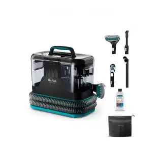 Tefal urządzenie do usuwania plam IZ5020 750W Odkurzacz piorący