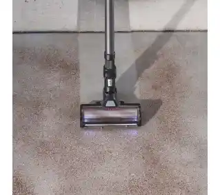 Tefal X-Force Flex 14.80 TY9BD1 120min Funkcja mycia Wymienny akumulator Mini elektroszczotka Odkurzacz pionowy