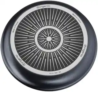 TEFAL Zestaw patelni Ingenio XL Force L1589132 3 elementy