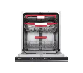 Teka DFI 46740 59,8cm Szuflada na sztućce Zmywarka do zabudowy
