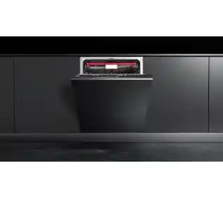 Teka DFI 46740 59,8cm Szuflada na sztućce Zmywarka do zabudowy